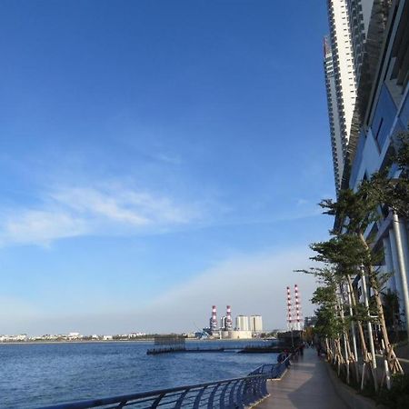 Hotel Golden Sky Pluit Джакарта Екстер'єр фото