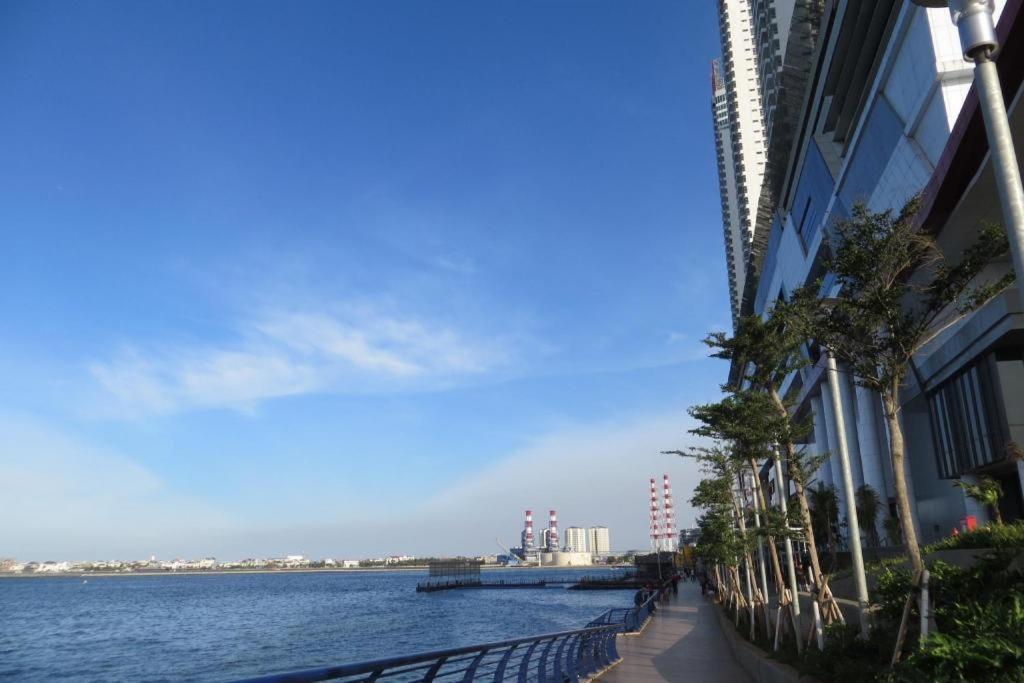 Hotel Golden Sky Pluit Джакарта Екстер'єр фото